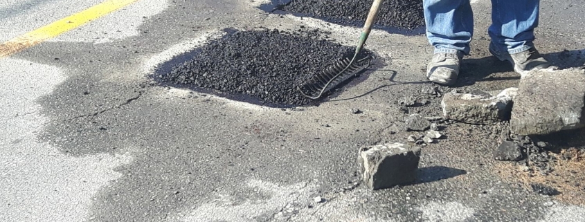 Best Asphalt Repair Contractors in Cedar Falls