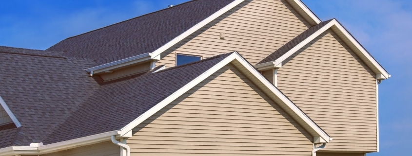 Roofing And Siding in Cedar Falls