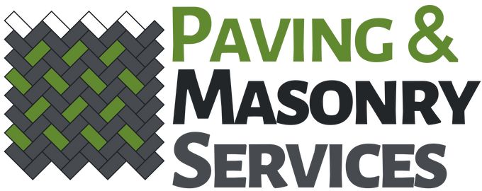 Paving And Masonry Services Cedar Falls - Iowa